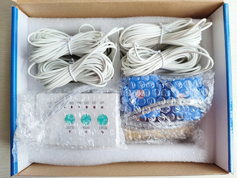 Высокоточный проводной датчик протечки воды с сиреной 85 дБ — идеально подходит для отелей, подвалов, складов и обнаружения протечек бытовой техники
Высокоточный проводной датчик протечки воды с сиреной 85 дБ — идеально подходит для отелей, подвалов, складов и обнаружения протечек бытовой техники