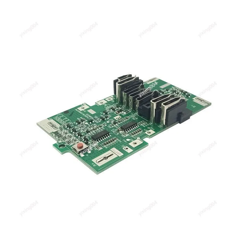 Battery Case PCB Board for BSL36A18 36V/18V Power Tool
Battery Case PCB Board for BSL36A18 36V/18V Power Tool
