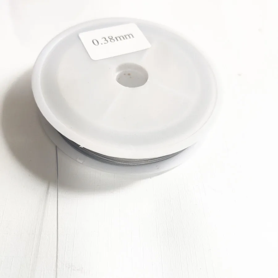 Нано-наращивание волос Специальная веревка для нано-волос
Нано-наращивание волос Специальная веревка для нано-волос