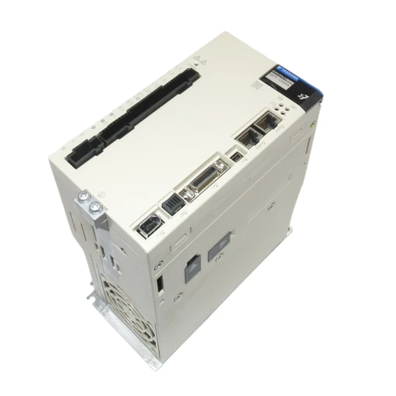 New In Box Yaskawa SGD7S-120AA0A Servo Drive Warranty 1 Year
New In Box Yaskawa SGD7S-120AA0A Servo Drive Warranty 1 Year