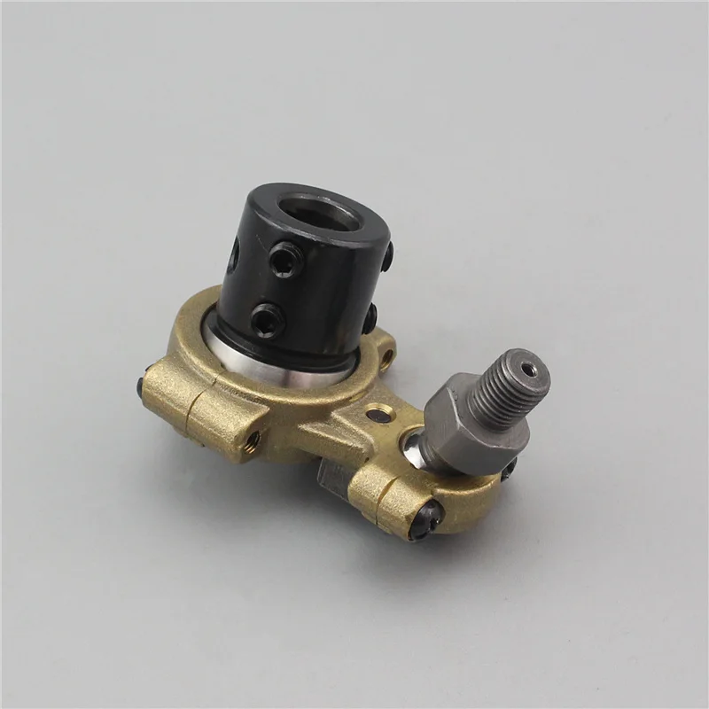 Senben Baihui 1404,1413 Multi-Needle Rubber Machine Parts 60-3460 Lower Shaft Curved Needle Drive Shaft Connecting Rod Component
Senben Baihui 1404,1413 Multi-Needle Rubber Machine Parts 60-3460 Lower Shaft Curved Needle Drive Shaft Connecting Rod Component