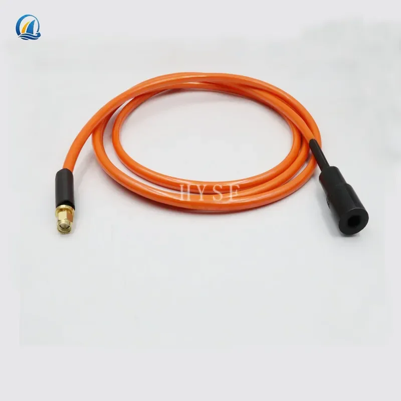 Coaxial50 ohm/75 ohm custom coaxial extension cable assembly deep water connector subconn seacon connectors
Coaxial50 ohm/75 ohm custom coaxial extension cable assembly deep water connector subconn seacon connectors