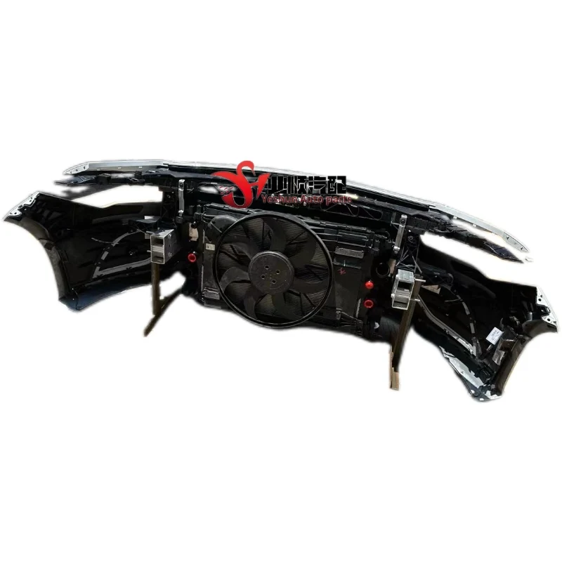 CLA 200 W118 Original Front Bumper Body Kit with Grille Replacement Parts
CLA 200 W118 Original Front Bumper Body Kit with Grille Replacement Parts