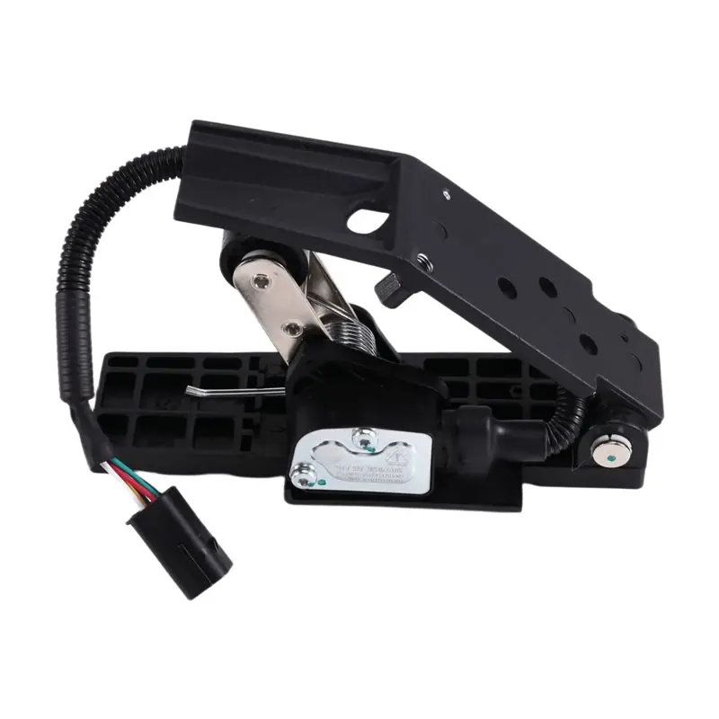 A82M-Truck Accelerator Pedal Replacement Part 1525311703002 For Auman Euro 3 Heavy Trucks
A82M-Truck Accelerator Pedal Replacement Part 1525311703002 For Auman Euro 3 Heavy Trucks