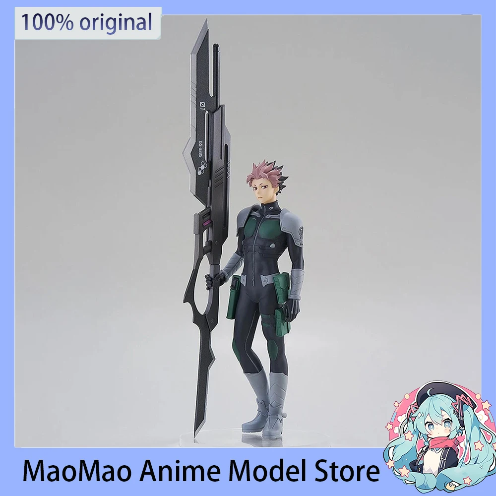 Original GSC POP UP PARADE Kaiju No.8 Narumi Gen Action Figure Action PVC Model Cartoon Collectible Toys 27CM Desktop Decoration
Original GSC POP UP PARADE Kaiju No.8 Narumi Gen Action Figure Action PVC Model Cartoon Collectible Toys 27CM Desktop Decoration
