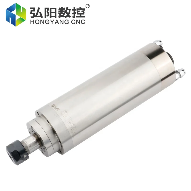 2.2kw 220v 380v ER20 cnc router mould spindle for metal aluminum steel stone wood engraving working milling cut cutting
2.2kw 220v 380v ER20 cnc router mould spindle for metal aluminum steel stone wood engraving working milling cut cutting