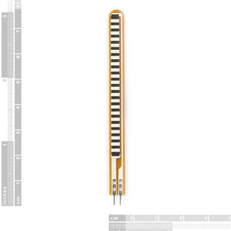6X Flex Sensor 2.2 Inch Flex Sensor For Manipulator Electronic Glove Accessories Flex2.2Inch Flex Sensor-Y47A
6X Flex Sensor 2.2 Inch Flex Sensor For Manipulator Electronic Glove Accessories Flex2.2Inch Flex Sensor-Y47A
