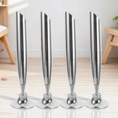 4Pcs Single Pen Holder Metal Base Minimalist Design Rotating Pen Stand for Home Office Desk Writing Supplies Office Supplies
4Pcs Single Pen Holder Metal Base Minimalist Design Rotating Pen Stand for Home Office Desk Writing Supplies Office Supplies