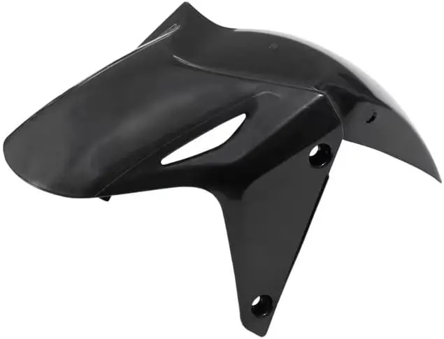 Front Fender Mudguard Wheel Splash Guard For Honda CBR 500R CBR500 R CB500F 2019-2022 Motorcycle Accessories (Unpainted)
Front Fender Mudguard Wheel Splash Guard For Honda CBR 500R CBR500 R CB500F 2019-2022 Motorcycle Accessories (Unpainted)