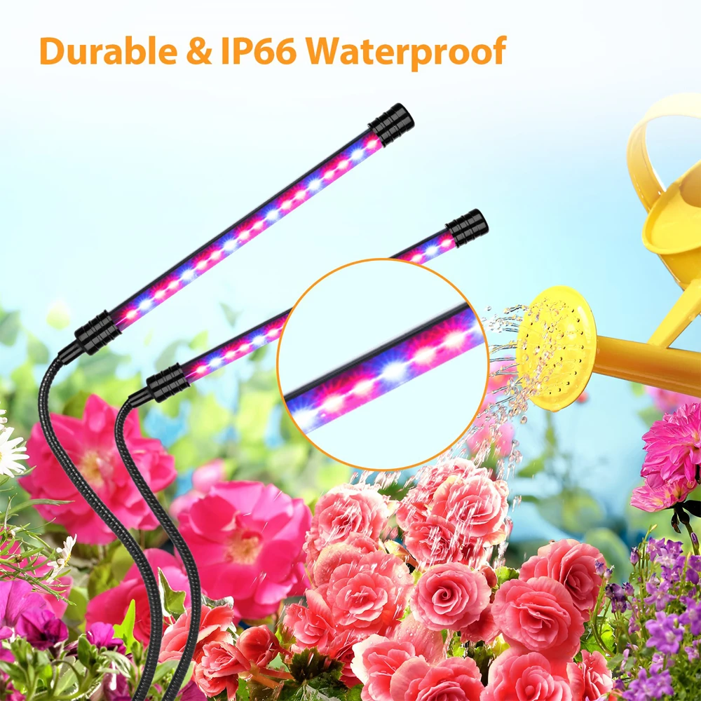 5 В полный спектр лампы для выращивания растений IP65 водонепроницаемая внутренняя 5 уровней с регулируемой яркостью заполняющая лампа для растений 15 Вт 30 Вт 45 Вт 60 Вт лампа для выращивания растений
5 В полный спектр лампы для выращивания растений IP65 водонепроницаемая внутренняя 5 уровней с регулируемой яркостью заполняющая лампа для растений 15 Вт 30 Вт 45 Вт 60 Вт лампа для выращивания растений