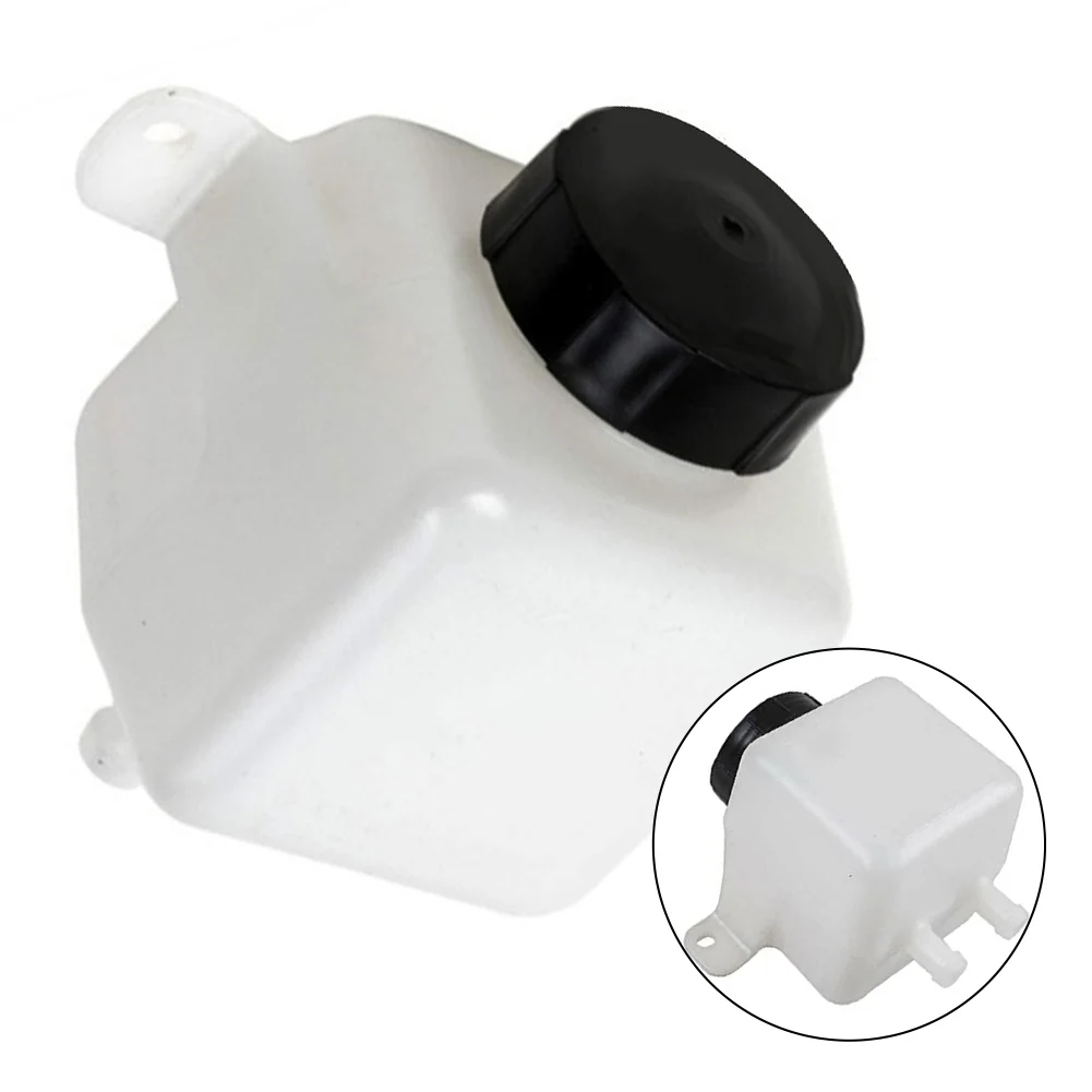 Replacement Hydraulic Oil Tank Holds Up to 700ml Compatible with Various For Lawn Mower Models Including For EXMARK 1092250
Replacement Hydraulic Oil Tank Holds Up to 700ml Compatible with Various For Lawn Mower Models Including For EXMARK 1092250