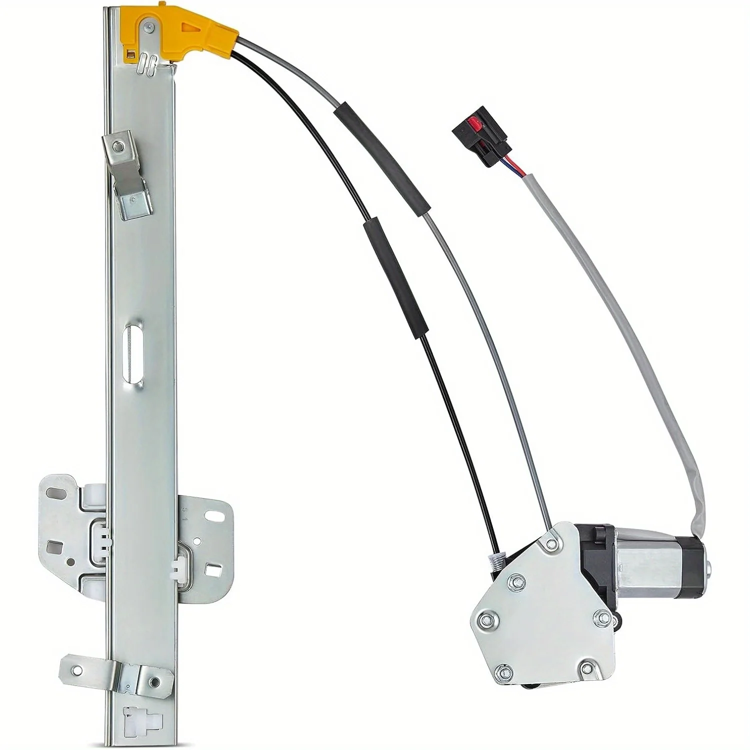 741-768 Power Window Regulator w/Motor (Front Left) for Jeep Cherokee 1997-2001 (55154959AI)
741-768 Power Window Regulator w/Motor (Front Left) for Jeep Cherokee 1997-2001 (55154959AI)