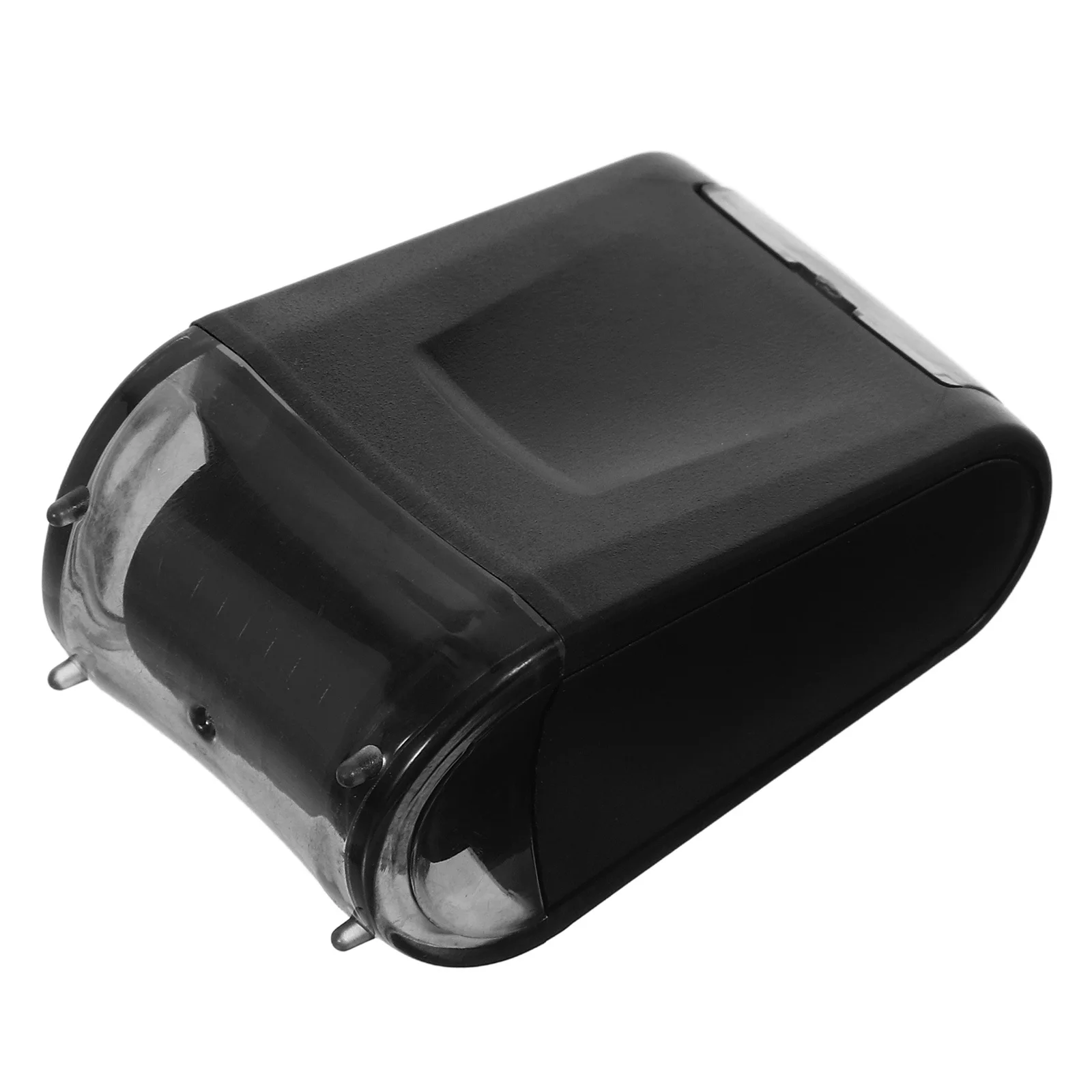 Music Staff Stamp Black Ink Self Inking Roller Stamp for Guitar Ukulele String Instruments Music Writing Practice Teacher Tool
Music Staff Stamp Black Ink Self Inking Roller Stamp for Guitar Ukulele String Instruments Music Writing Practice Teacher Tool