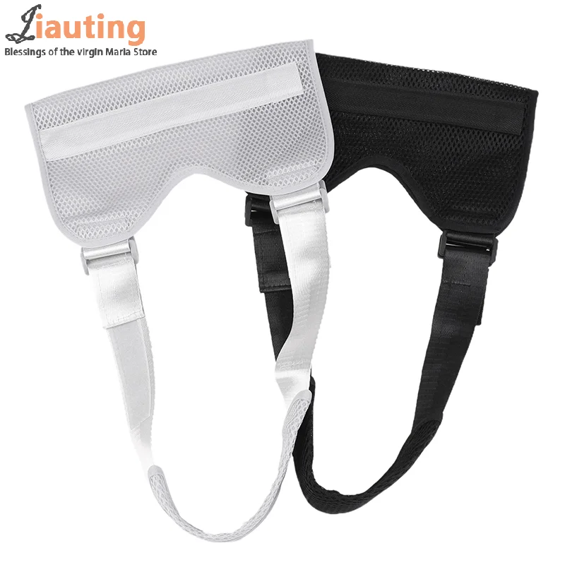 Arm Fixation Strap Arm Sling Braces Shoulder Fixator Medical Support Strap Adjustable Shoulder Support Bracket
Arm Fixation Strap Arm Sling Braces Shoulder Fixator Medical Support Strap Adjustable Shoulder Support Bracket