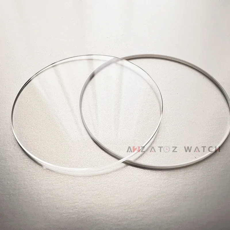 Watch Sapphire Crystal Glass for IWC Portofino Automatic IW3563/IW3564/IW3533 34mm Round
Watch Sapphire Crystal Glass for IWC Portofino Automatic IW3563/IW3564/IW3533 34mm Round