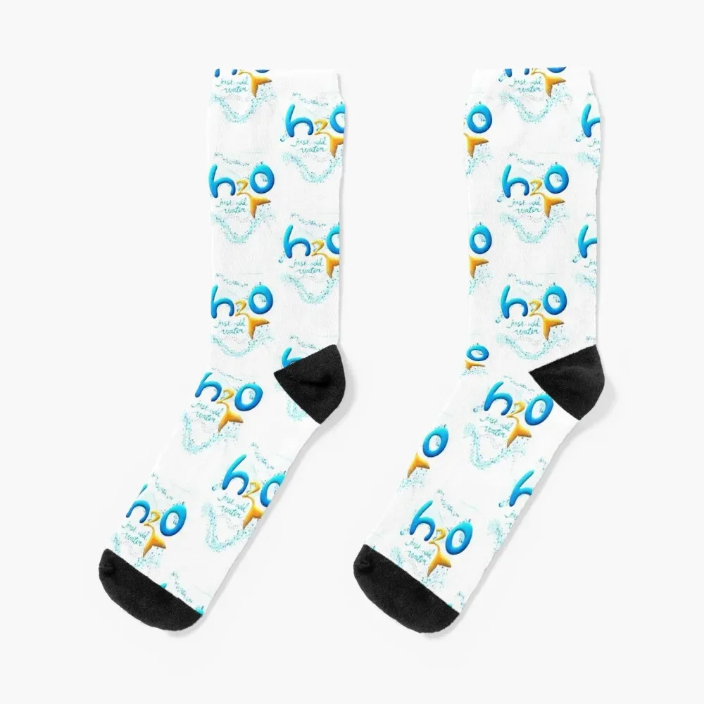 H2O Just Add Water Socks soccer anti-slip man Men Socks Luxury Brand Women's
H2O Just Add Water Socks soccer anti-slip man Men Socks Luxury Brand Women's
