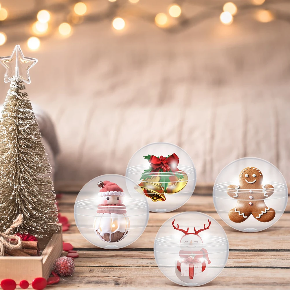 100 Pcs Shell Round Capsules Toy Vending Machine Plastic Ball Empty Party Favors Birthday Gifts Packaging
100 Pcs Shell Round Capsules Toy Vending Machine Plastic Ball Empty Party Favors Birthday Gifts Packaging