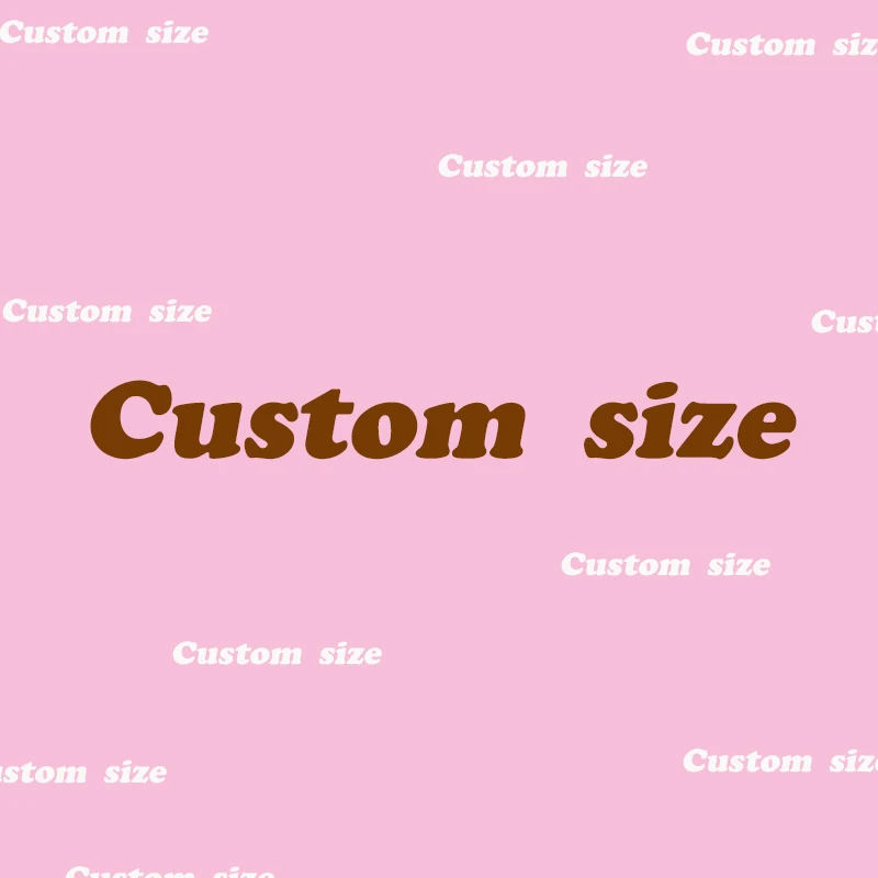 Custom Size Custom Size Custom Size France
Custom Size Custom Size Custom Size France
