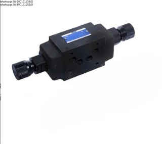 Export direct sales Stacked one-way throttle valve MSW-03 series speed control valve
Export direct sales Stacked one-way throttle valve MSW-03 series speed control valve