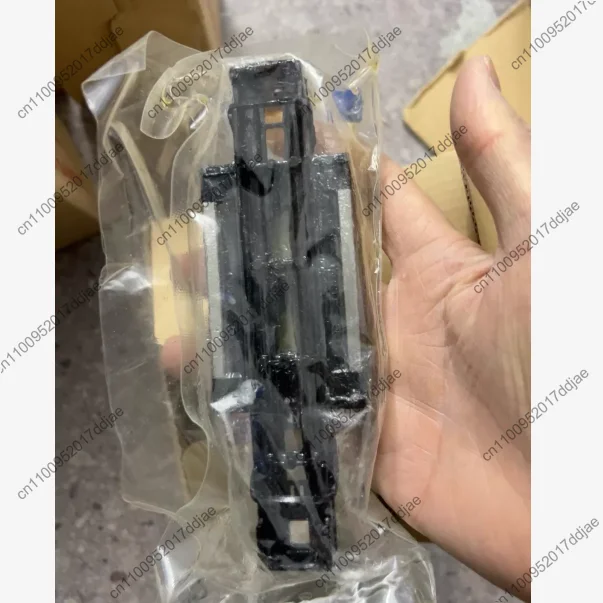 Nah20an linear slide block - brand new, unopened - actual product photos
Nah20an linear slide block - brand new, unopened - actual product photos