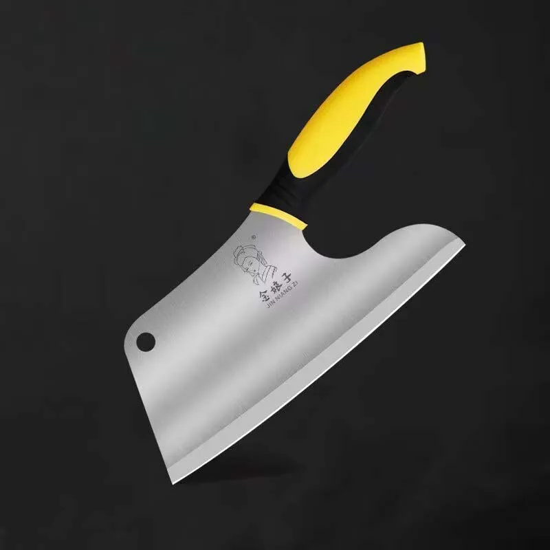 Professional Labor-saving Slicing Vegetables Knife Kitchen Knife Lady Cleaver Knives Household Safe Chef Knives Cooking Tools
Professional Labor-saving Slicing Vegetables Knife Kitchen Knife Lady Cleaver Knives Household Safe Chef Knives Cooking Tools