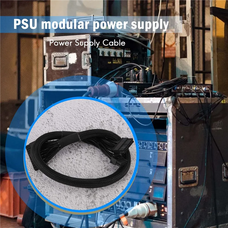 ATX 24Pin до 18+10Pin модульный кабель питания материнской платы для Cooler Master V550 V650 V750 V850 V700 V1000
ATX 24Pin до 18+10Pin модульный кабель питания материнской платы для Cooler Master V550 V650 V750 V850 V700 V1000