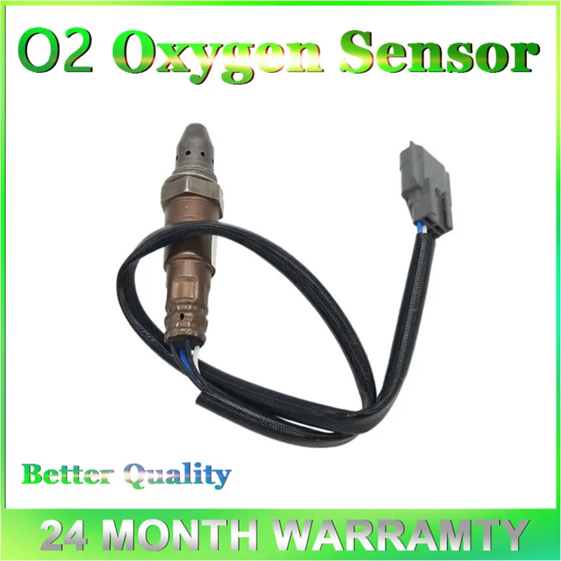 22693-1PM0A AIR FUEL RATIO Lambda O2 Oxygen Sensor fit for Infiniti Q50 Q60 Q70 Q70L QX50 QX70 QX80 G37 M37 M56 13-2017 234-9148
22693-1PM0A AIR FUEL RATIO Lambda O2 Oxygen Sensor fit for Infiniti Q50 Q60 Q70 Q70L QX50 QX70 QX80 G37 M37 M56 13-2017 234-9148