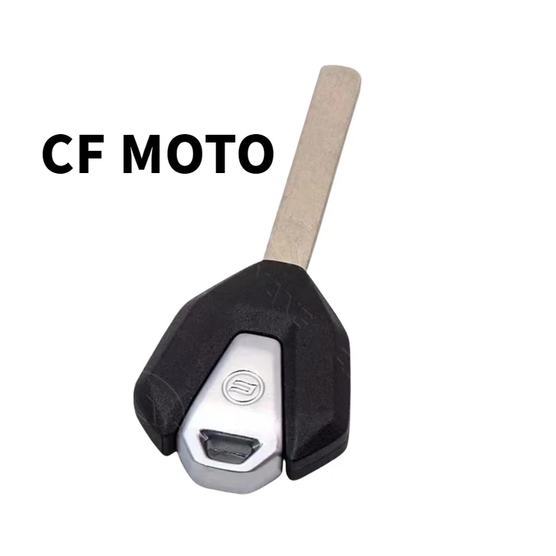 Motorcycle Blank Key Uncut Blade For CFMOTO CF700CLX CF800MT CFMOTO 250SR 450SR Original Spare Parts
Motorcycle Blank Key Uncut Blade For CFMOTO CF700CLX CF800MT CFMOTO 250SR 450SR Original Spare Parts