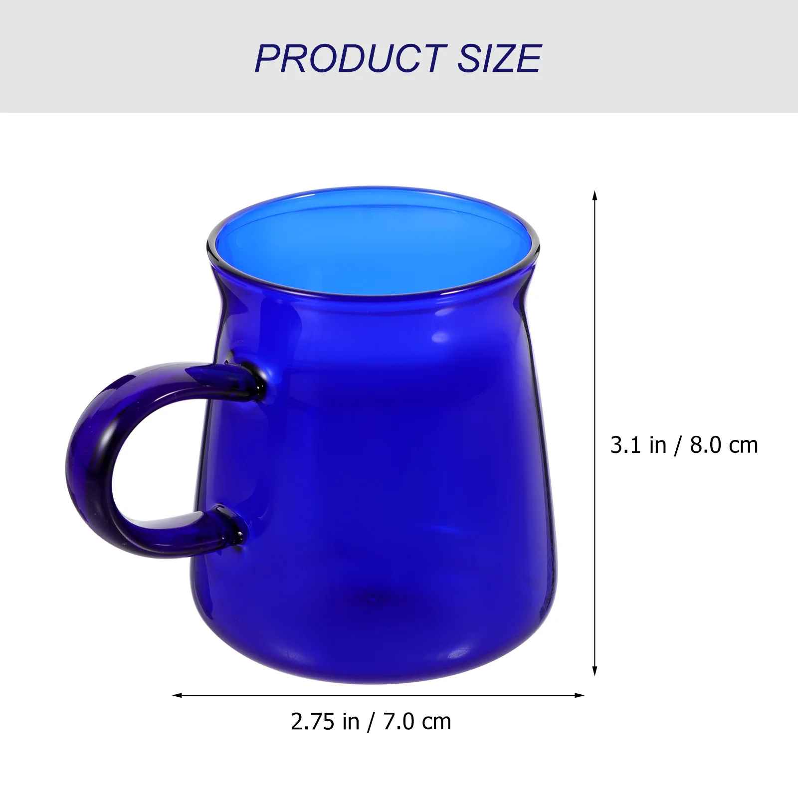 1Set Vintage Coffee Cup Set Glass Cup Simple Style Saucer Non-Slip Base Suitable for Home Cafe Afternoon Tea Cups
1Set Vintage Coffee Cup Set Glass Cup Simple Style Saucer Non-Slip Base Suitable for Home Cafe Afternoon Tea Cups