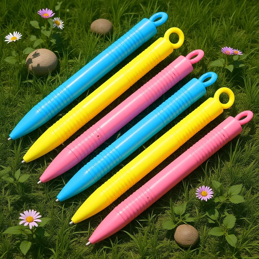 6Pcs Magnetic Drawing Pens for Kids Multicolor Replacement Stylus Set for Magnetic Sketch Boards Creative Art Supplies Classroom
6Pcs Magnetic Drawing Pens for Kids Multicolor Replacement Stylus Set for Magnetic Sketch Boards Creative Art Supplies Classroom