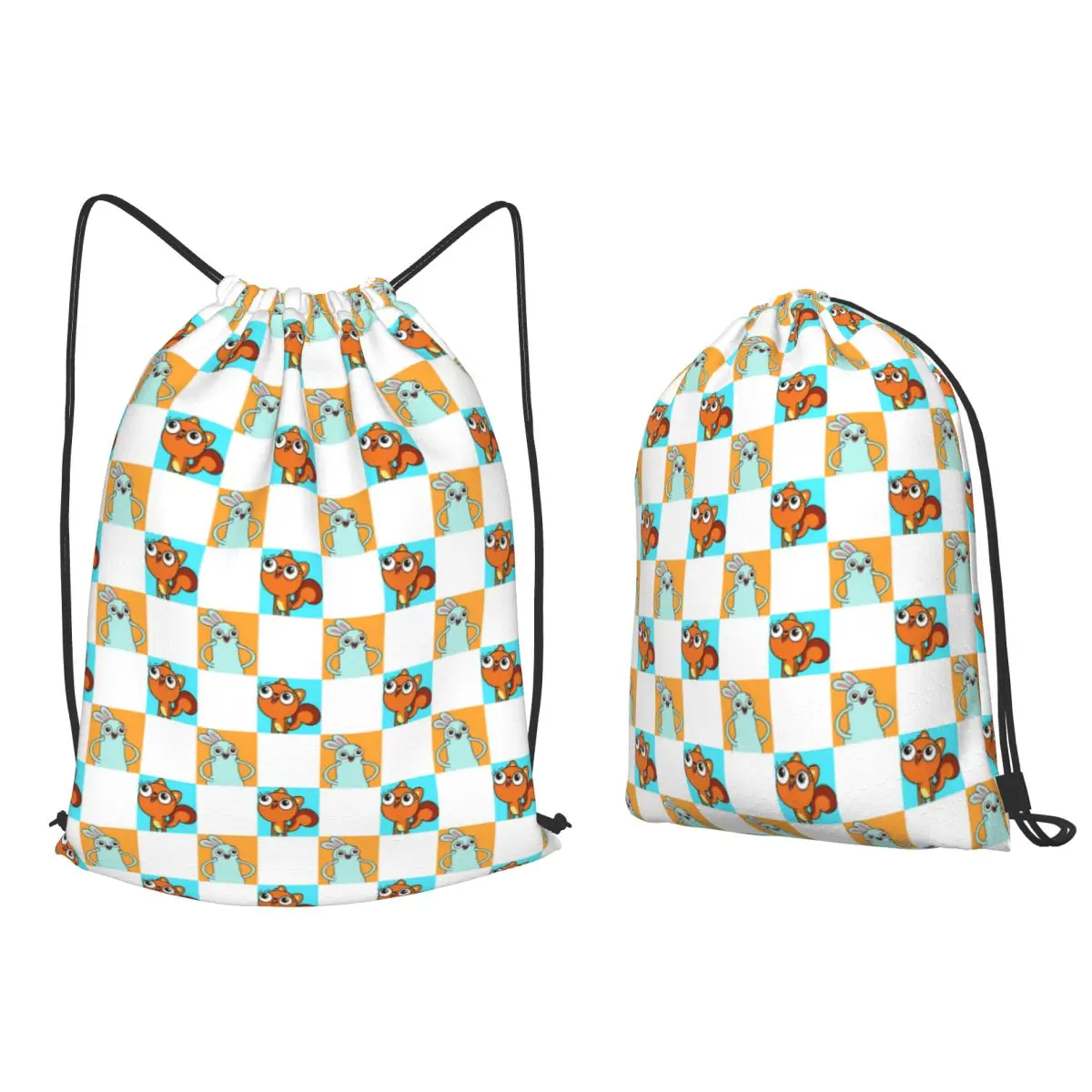 Kiff And Barry Tiles Backpacks Portable Drawstring Bags Sundries Bag Book Bags for Travel Students
Kiff And Barry Tiles Backpacks Portable Drawstring Bags Sundries Bag Book Bags for Travel Students