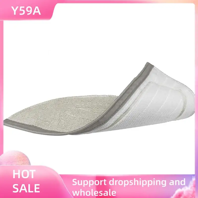 Y59A Premium Cleaning Accessories For Dreame Mova S20 Ultra: Side Brushes, Mop Pads, Hepa Filters & Dust Bags
Y59A Premium Cleaning Accessories For Dreame Mova S20 Ultra: Side Brushes, Mop Pads, Hepa Filters & Dust Bags