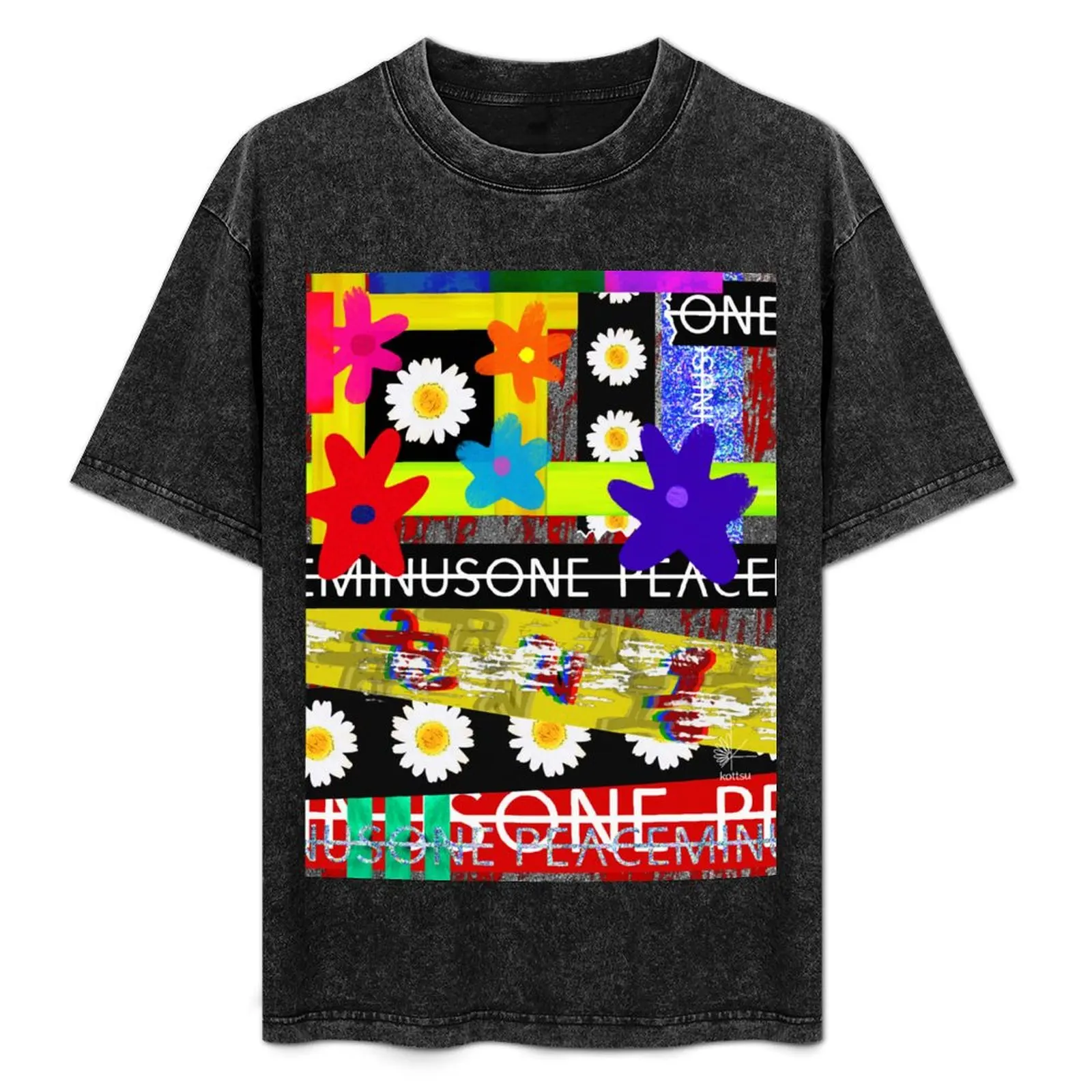 PMO Tape Class - GD's Case Version T-Shirt Urban Style Casual Short Sleeve Top
PMO Tape Class - GD's Case Version T-Shirt Urban Style Casual Short Sleeve Top