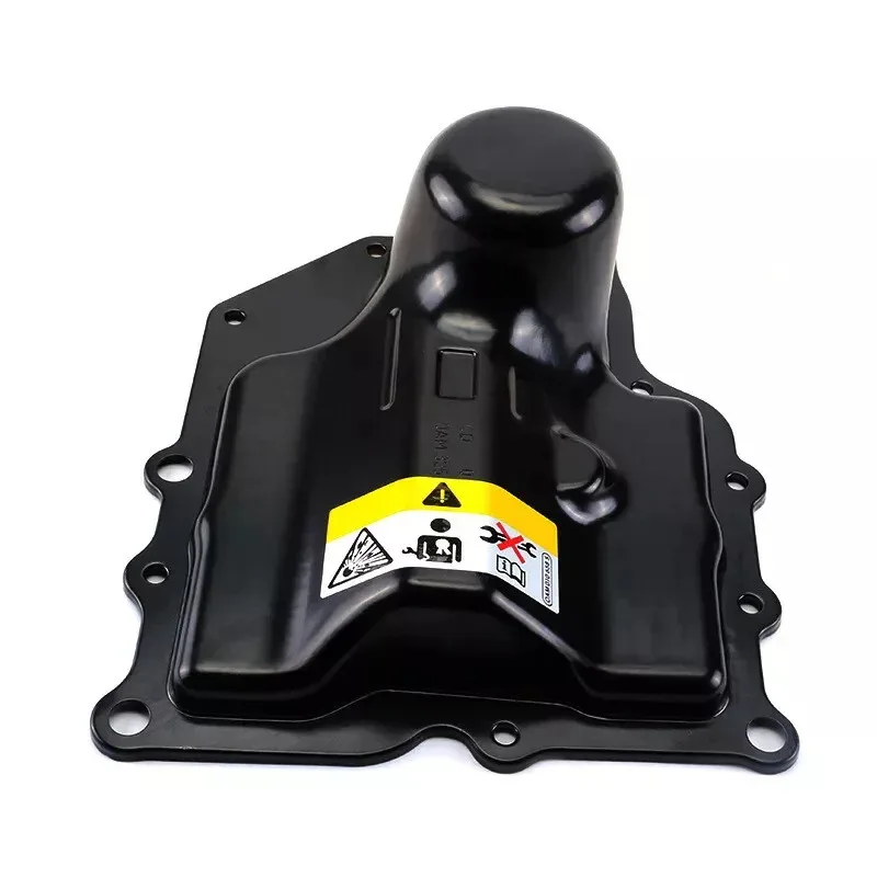 New 7-Speed DQ200 0AM DSG Transmission For Audi VW Skoda Solenoid Valves Body Cover Oil Pan Gasket 0AM325219C
New 7-Speed DQ200 0AM DSG Transmission For Audi VW Skoda Solenoid Valves Body Cover Oil Pan Gasket 0AM325219C