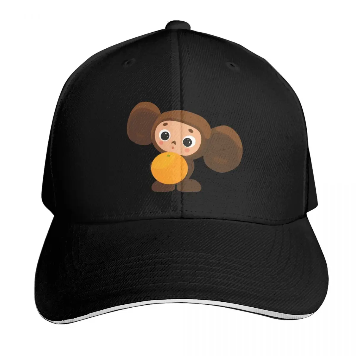 Cheburashka Baseball Cap western Hat Trucker Hat fashionable Hat Man Luxury For Men Women's
Cheburashka Baseball Cap western Hat Trucker Hat fashionable Hat Man Luxury For Men Women's