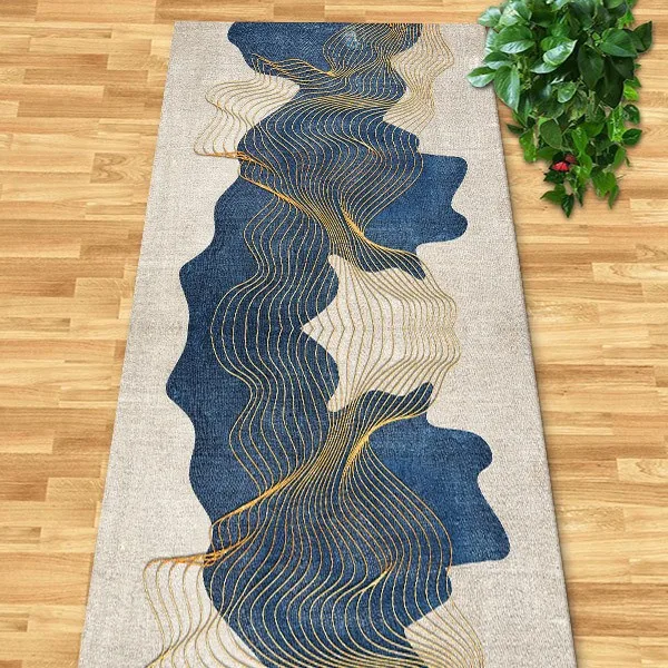 Multi Style Runner Rug Vintage Geometric Floral Marble Pattern Non Slip Washable Carpet for Hallway Kitchen Corridor Home Decor
Multi Style Runner Rug Vintage Geometric Floral Marble Pattern Non Slip Washable Carpet for Hallway Kitchen Corridor Home Decor