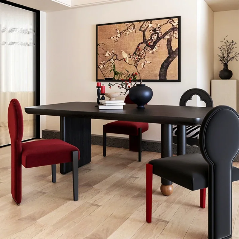 Dining Table Cafe Luxury Ceramic Multifunction Home Furniture Elegant Tables Restaurant Kitchen Mesa Comedor Modern Rooms
Dining Table Cafe Luxury Ceramic Multifunction Home Furniture Elegant Tables Restaurant Kitchen Mesa Comedor Modern Rooms