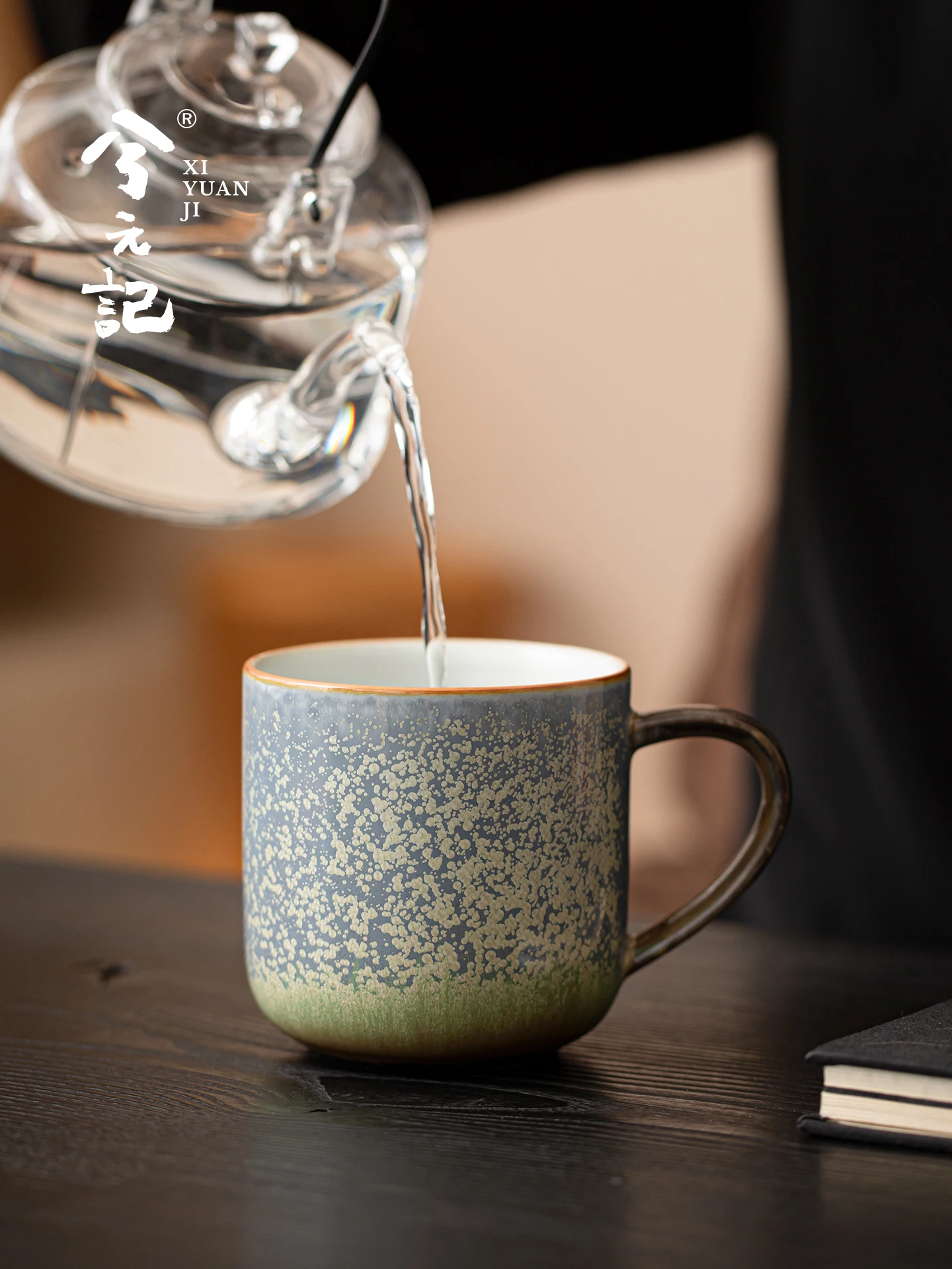 Xingxing Kiln Baked Household Ceramic Water Cup Large Capacity Office Tea Personal Dedicated
Xingxing Kiln Baked Household Ceramic Water Cup Large Capacity Office Tea Personal Dedicated
