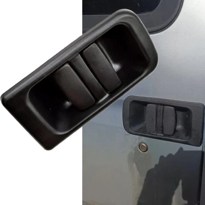 For Vauxhall MOVANO All Series Nissan Interstar X70 Right/Left Side Sliding Door Handle Outer 8200856290 4500454 7700352420
For Vauxhall MOVANO All Series Nissan Interstar X70 Right/Left Side Sliding Door Handle Outer 8200856290 4500454 7700352420