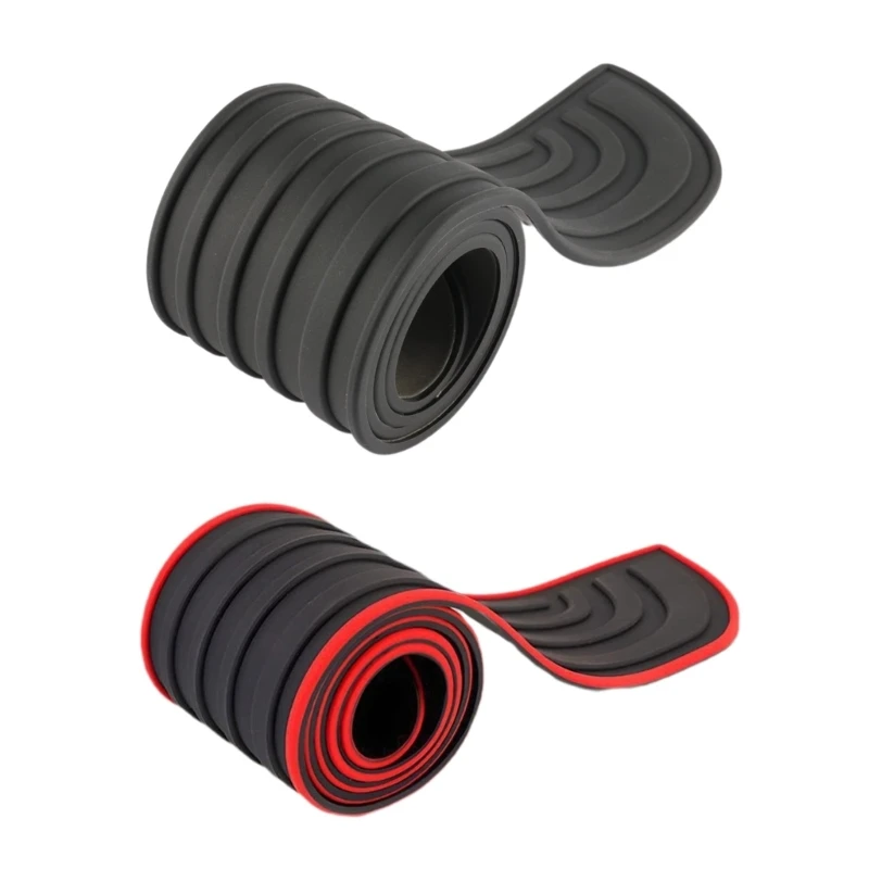 Car Trunk Door Guard Strips Auto Sill Plate Protector Rear Bumper Guard Strips Dropship
Car Trunk Door Guard Strips Auto Sill Plate Protector Rear Bumper Guard Strips Dropship
