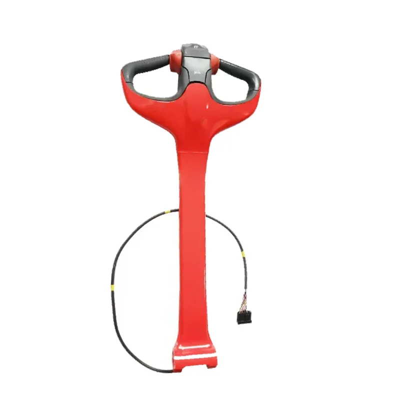 Suitable for Linde 1151 1152 T16 T20 Model Forklift Parts Steering Handle 3095405852 Handle Assembly
Suitable for Linde 1151 1152 T16 T20 Model Forklift Parts Steering Handle 3095405852 Handle Assembly