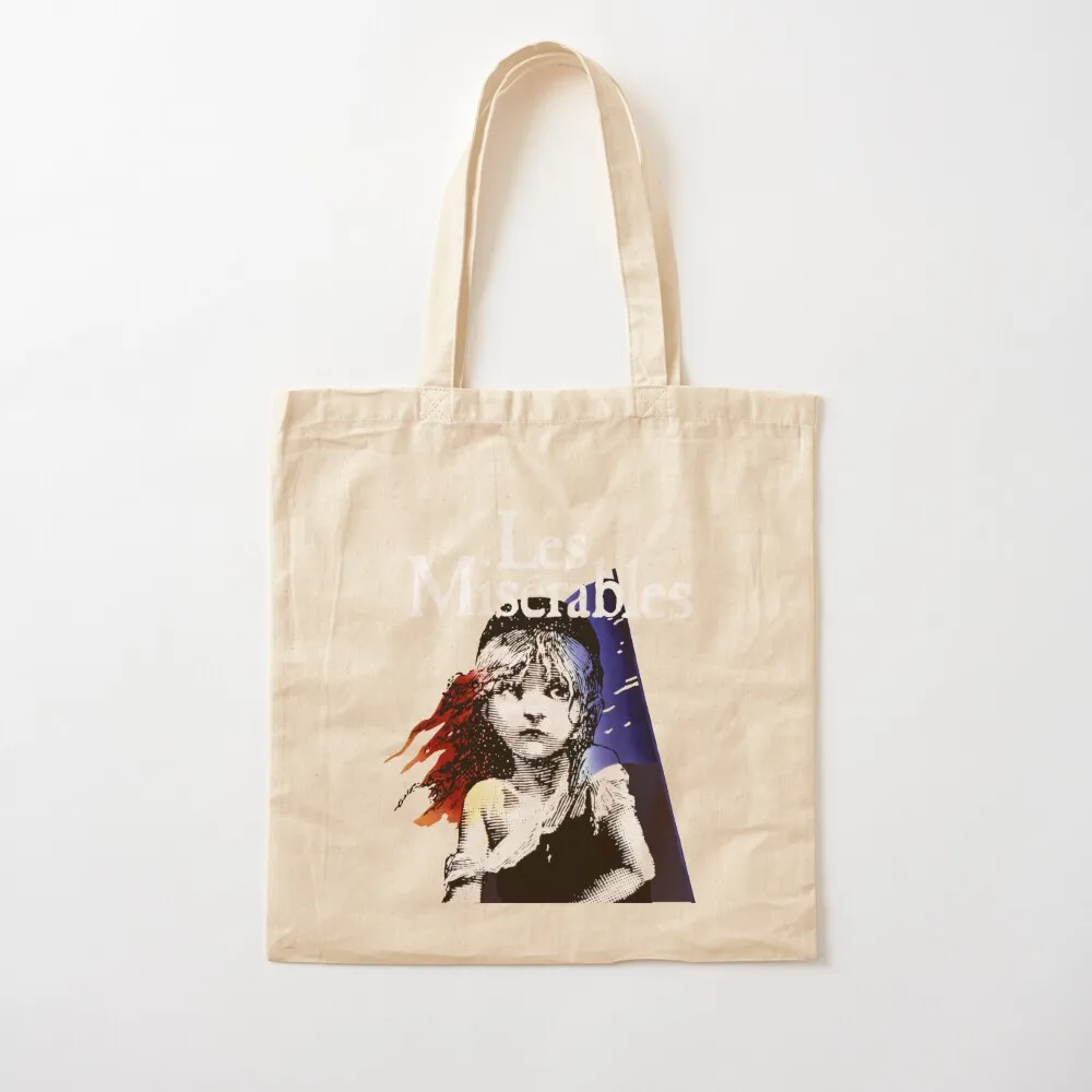 LES Miserables Design Мягкая хлопковая большая сумка Портативная сумка для покупок Женская сумка Сумка-шоппер Холщовая сумка для покупок
LES Miserables Design Мягкая хлопковая большая сумка Портативная сумка для покупок Женская сумка Сумка-шоппер Холщовая сумка для покупок