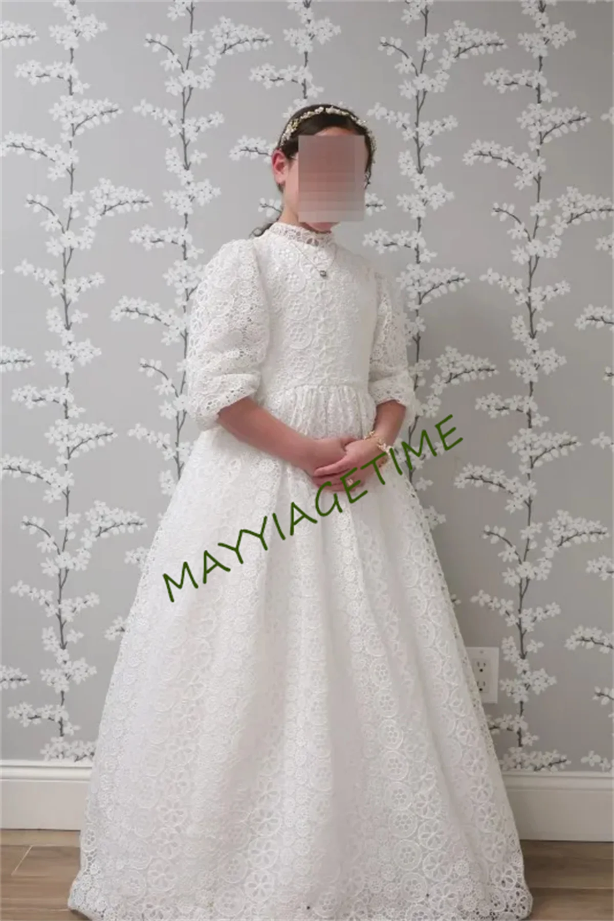 Flower Girl Dresses Bow Puffy Little Girl Dress Satin Princess Dress Baby Girl Dresses First Communion Bow
Flower Girl Dresses Bow Puffy Little Girl Dress Satin Princess Dress Baby Girl Dresses First Communion Bow