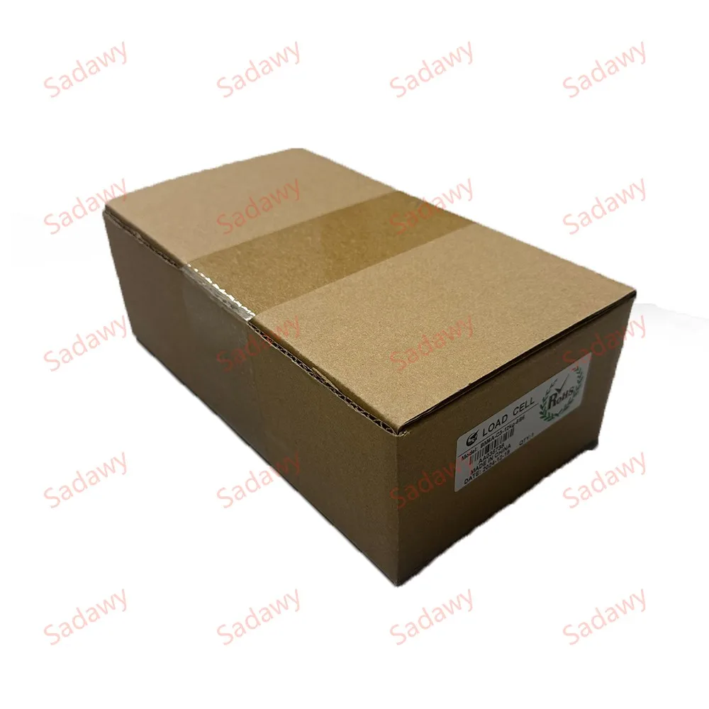 ZEMIC Brand new original BM6A Stainless steel IP68 single point load cell
ZEMIC Brand new original BM6A Stainless steel IP68 single point load cell