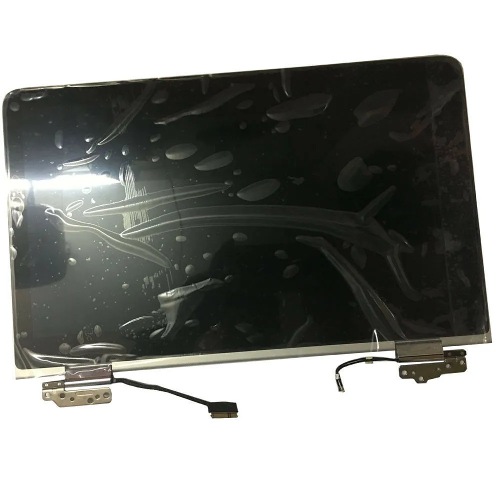 Для HP Spectre 15-AP Series 15-AP012DX 15-AP063NR 5,5-дюймовый ЖК-дисплей, верхняя часть FHD 4K UHD
Для HP Spectre 15-AP Series 15-AP012DX 15-AP063NR 5,5-дюймовый ЖК-дисплей, верхняя часть FHD 4K UHD