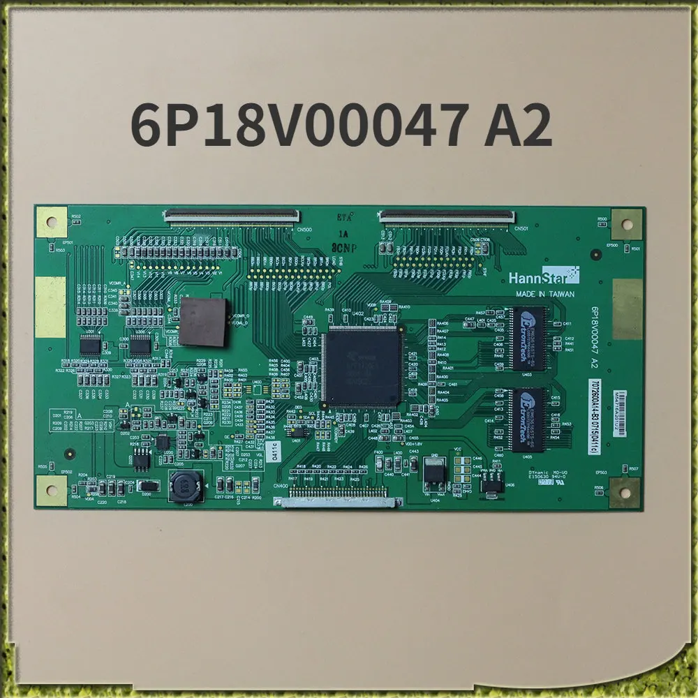 6P18V00047 A2 логическая плата, оригинальная T-con плата 6P18V00047A2 HSD280MUW1-A00 Tv T Con карта, профессиональная плата, ТВ-плата, Tcon карта
6P18V00047 A2 логическая плата, оригинальная T-con плата 6P18V00047A2 HSD280MUW1-A00 Tv T Con карта, профессиональная плата, ТВ-плата, Tcon карта