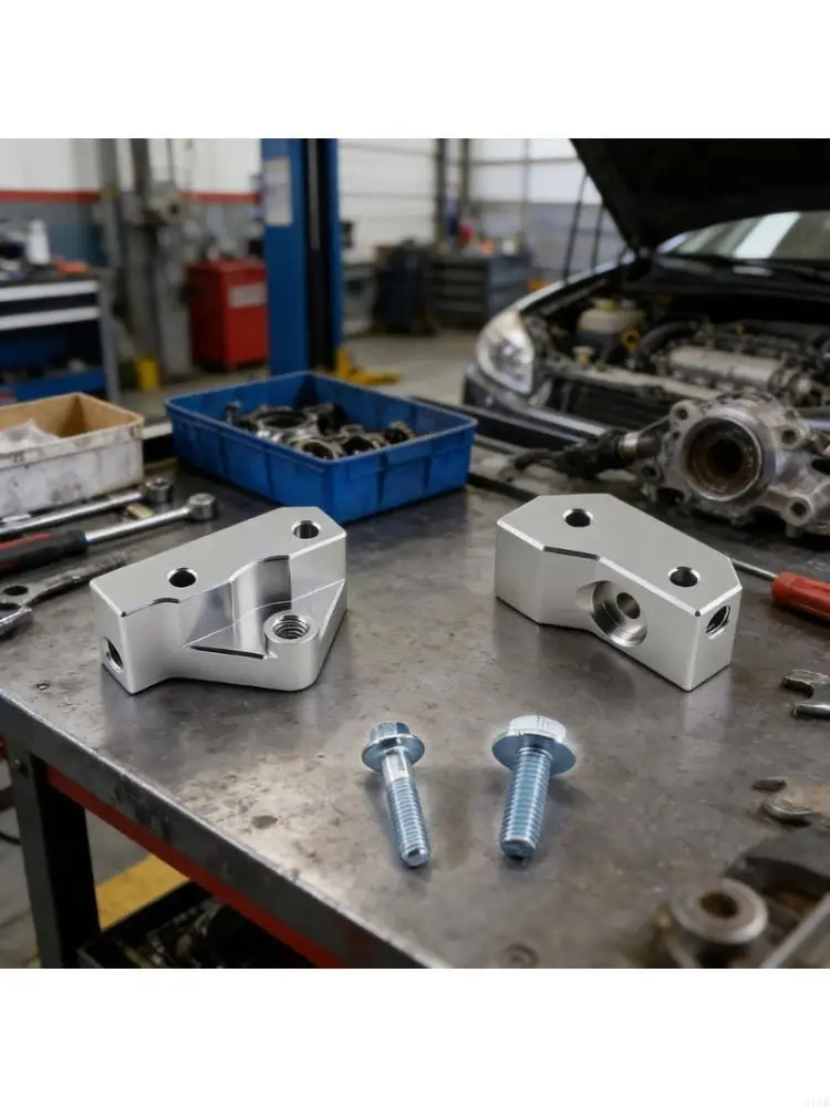 2026 New Quick Assembly Mounting System Developed For Better Motor Function
2026 New Quick Assembly Mounting System Developed For Better Motor Function