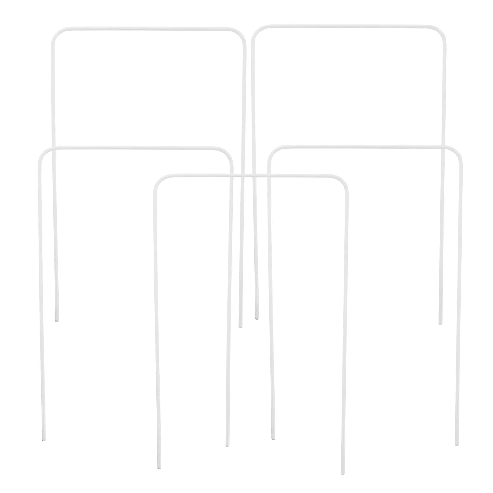 5pcs Croquet Goal Metal Hoops Replacement Backyard Wickets Lawn Accessories Family Fun Durable Portable
5pcs Croquet Goal Metal Hoops Replacement Backyard Wickets Lawn Accessories Family Fun Durable Portable
