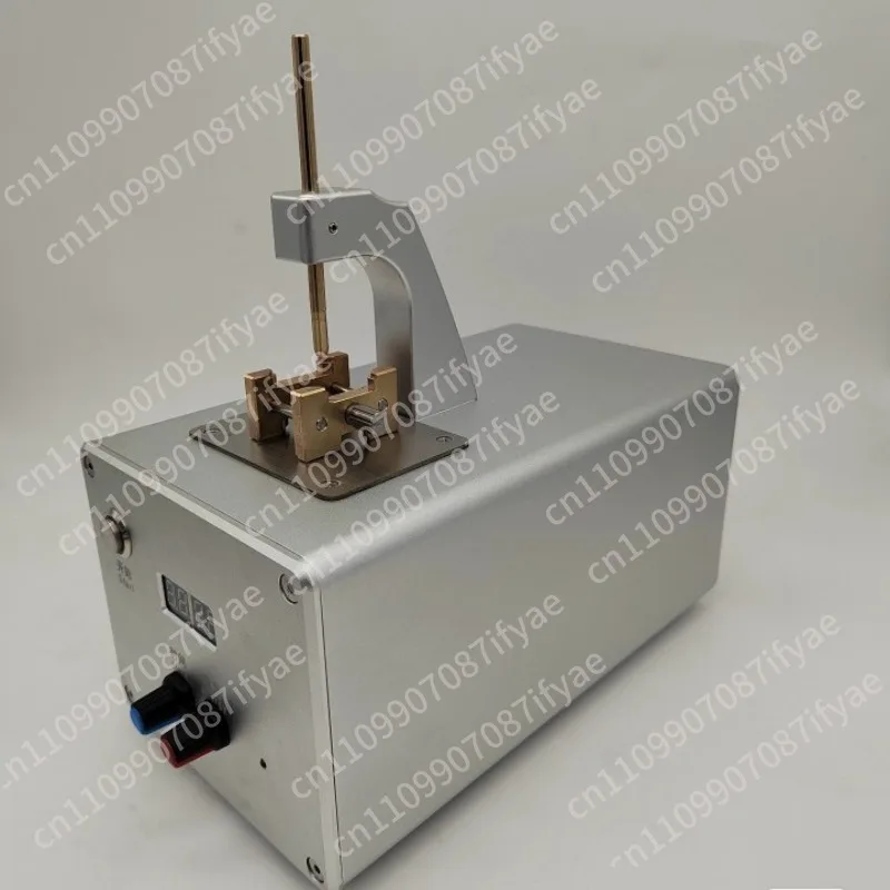 Watch repairman, new welding dial machine, literal foot literal welding machine
Watch repairman, new welding dial machine, literal foot literal welding machine