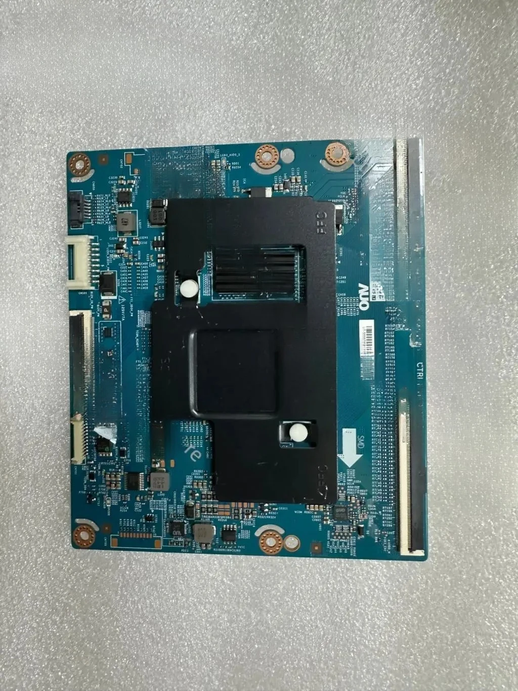 Оригинальный 100% тест для T550HVN05.1 CTRL 55T15-C05
Оригинальный 100% тест для T550HVN05.1 CTRL 55T15-C05